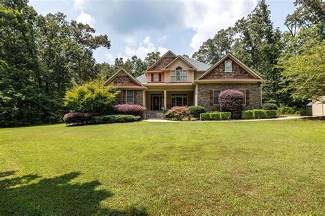 homes for sale rome ga